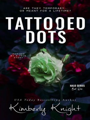 cover image of Tattooed Dots